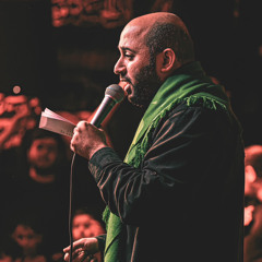 ليستنقذ عبادك من الجهالة- شعار (زمينه) | سيد مصطفى الموسوي | شب پنجم محرم ١٤٤٦ هج