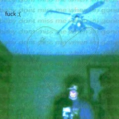 fuck ;(