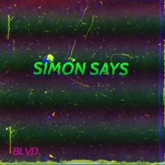 Simon Says (Prod. DWTM)