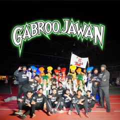 Gabroo Jawan - Pao Bhangra 2023 ft. niv
