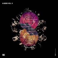 Luca Agnelli  Apollo  A-Sides Vol. 8  Drumcode  DC211