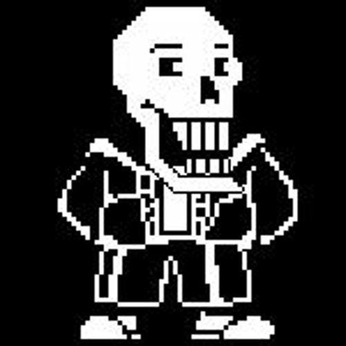 Bonetrousle, but all the beats are in reverse order