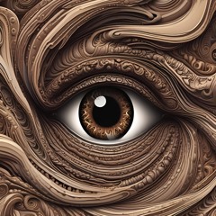 Your Eyes Smell Like Chocolate
