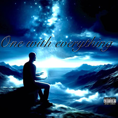 ØNE WITH EVERYTHING (single)