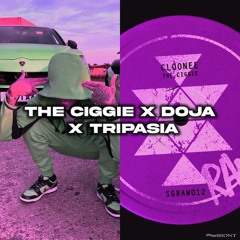 DOJA X THE CIGGIE X TRIPASIA (BIONT mashup)