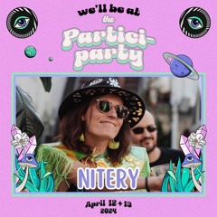 LOVE CAMP PRESENTS - Nitery @ PARTICI - PARTY