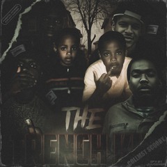 Collomst Scooby - Killers An Robbers