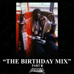 THE BIRTHDAY MIXTAPE: PT. 2 // UK RAP, UK DRILL & HIP HOP// ft. Dave, J Hus, Kodak Black and more.