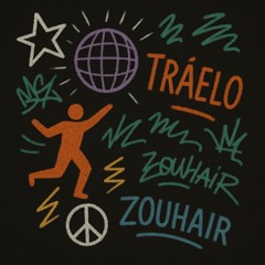 Zouhair - Tráelo