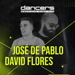 Jose De pablo@ Dancers noche de Reyes 2022