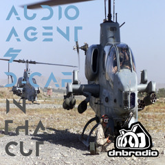 In Tha Cut 125 F.O.B feat. D-Caf (DNBRadio 03-31-2024)