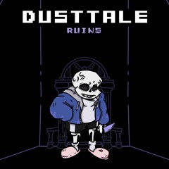 *The Beginning. (Ruins Dust)