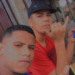 #MC FG - PROFISSÃO PERIGO X MC BIMBÃO {{Dj JF Da GM }}