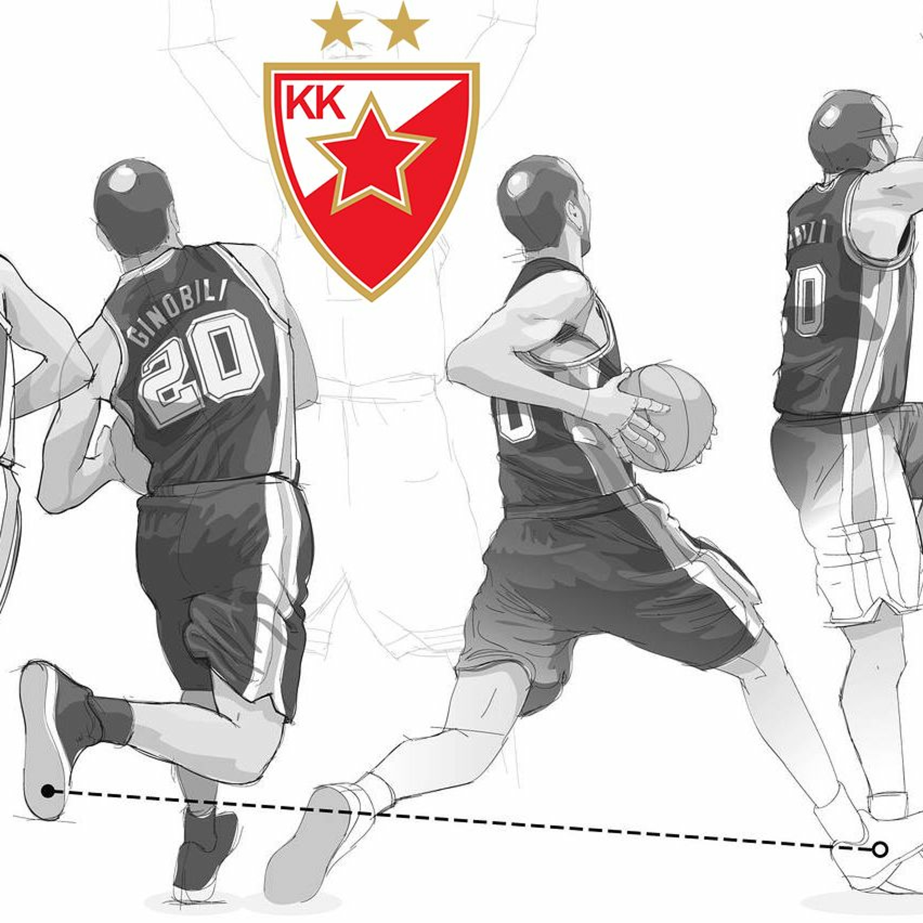 Eurostep Podcast