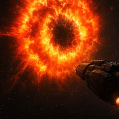 Propulsion System - HYPERNovae