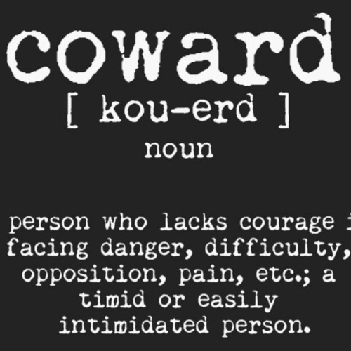 01- 겁이나서 그랬던거야  by  COWARDS (공백 X WAN)