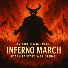 Inferno March - Track 12