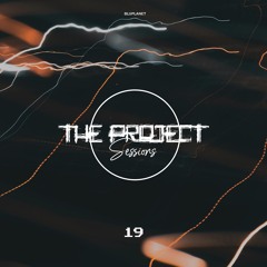 The Project Sessions EP 19