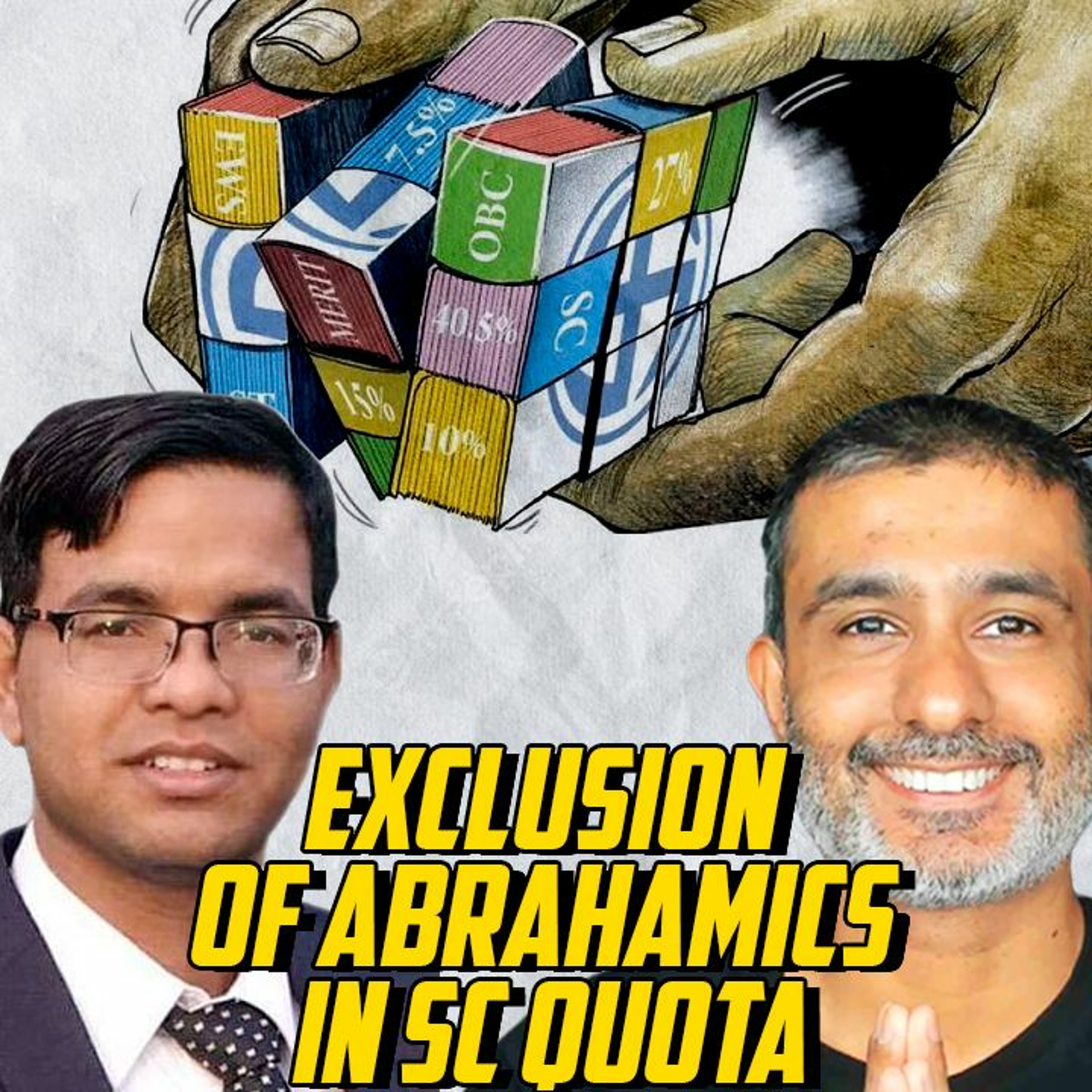 The Cārvāka Podcast
