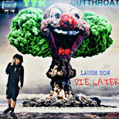 STATE RUNNER TTK CUTT