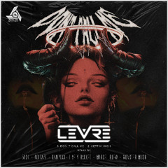 PREMIERE | LEVRE - Getting High [Asylum Recordings]