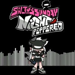 Salty Sunday Night: Peppered - Dream Girl
