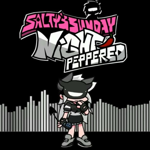 FNF - (vs Shaggy Mod WEEK 2) What's New OST