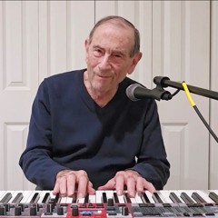 Mr. Tambourine Man