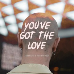 Florence + The Machine - You've Got The Love (Sam Collins & Brad Wood Edit)