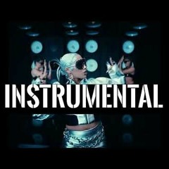 BIA - I'm That B!TCH ( Official Instrumental )
