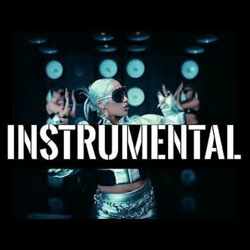 BIA - I'm That B!TCH ( Official Instrumental )
