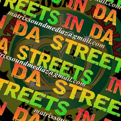 IN DA STREETS - VOL 26 - DANCEHALL MIX