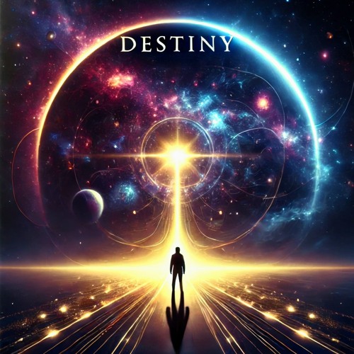 TOXIXX - DESTINY (HYBRID TECHNO) (FREE DL)