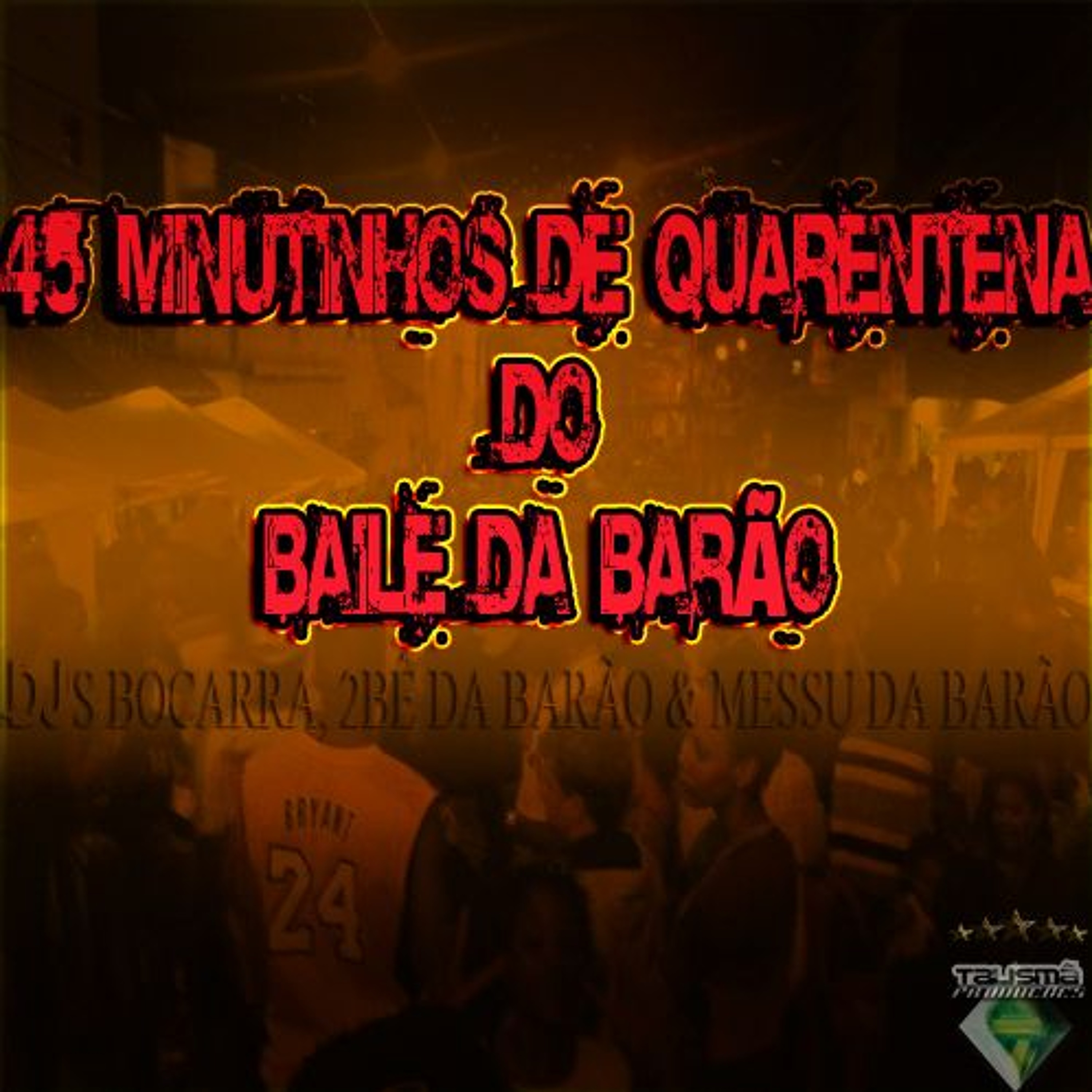 MC BOCARRA - OFICIAL