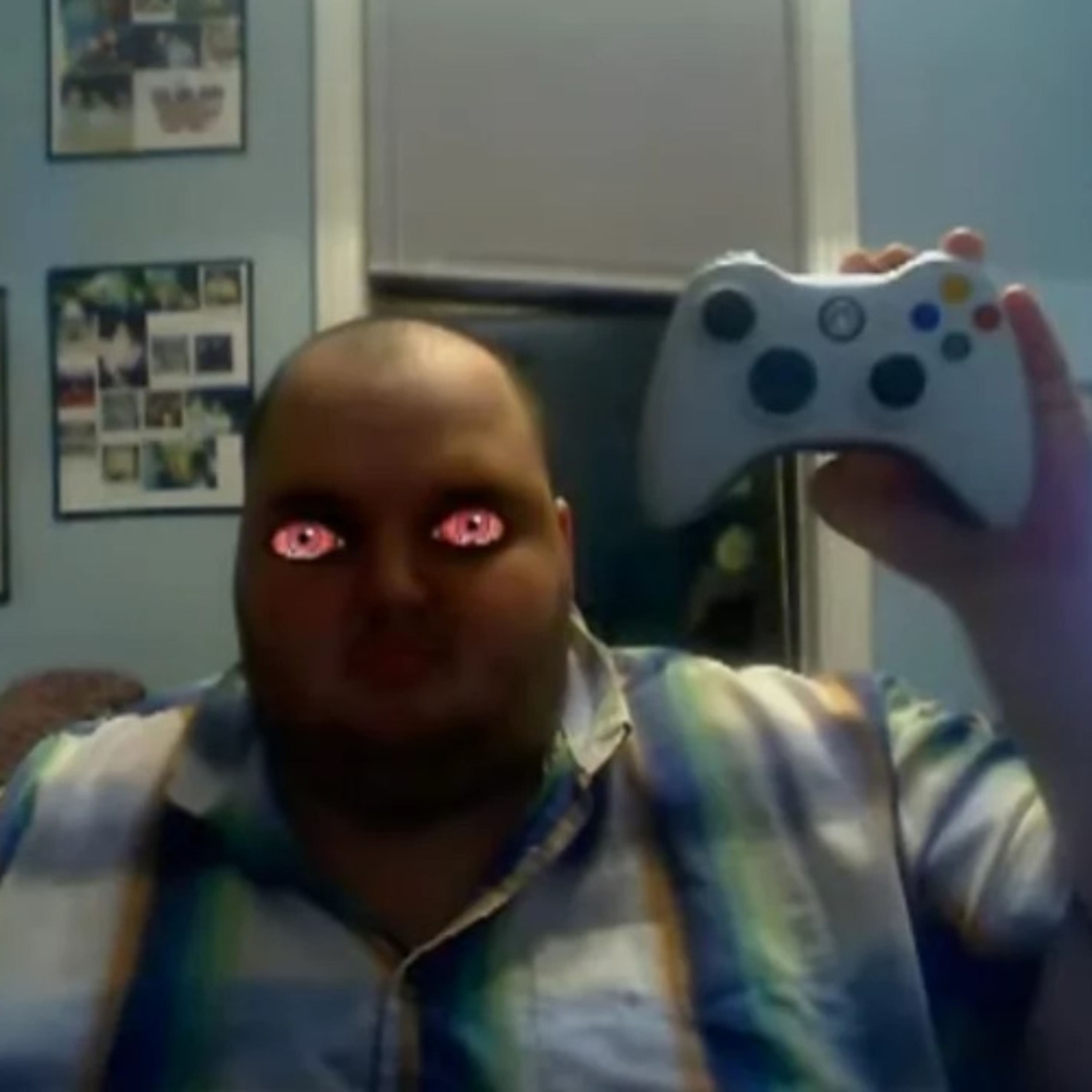 280: Pissed Off Angry F***ed Up Gamers episode artwork