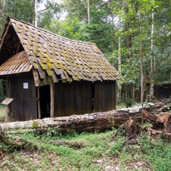 จากภูพานถึงลานโพธิ์ – สรรเสริญ ยงสูงเนิน : วง 66 ภูพาน – บันทึกเสียงที่ภูพาน – ตุลาคม 2520