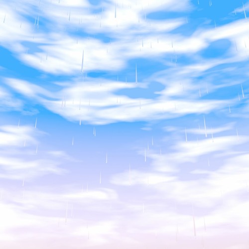 【太鼓公募2023準佳作】てんきあめ しゅうてん うたかたのりそうきょう