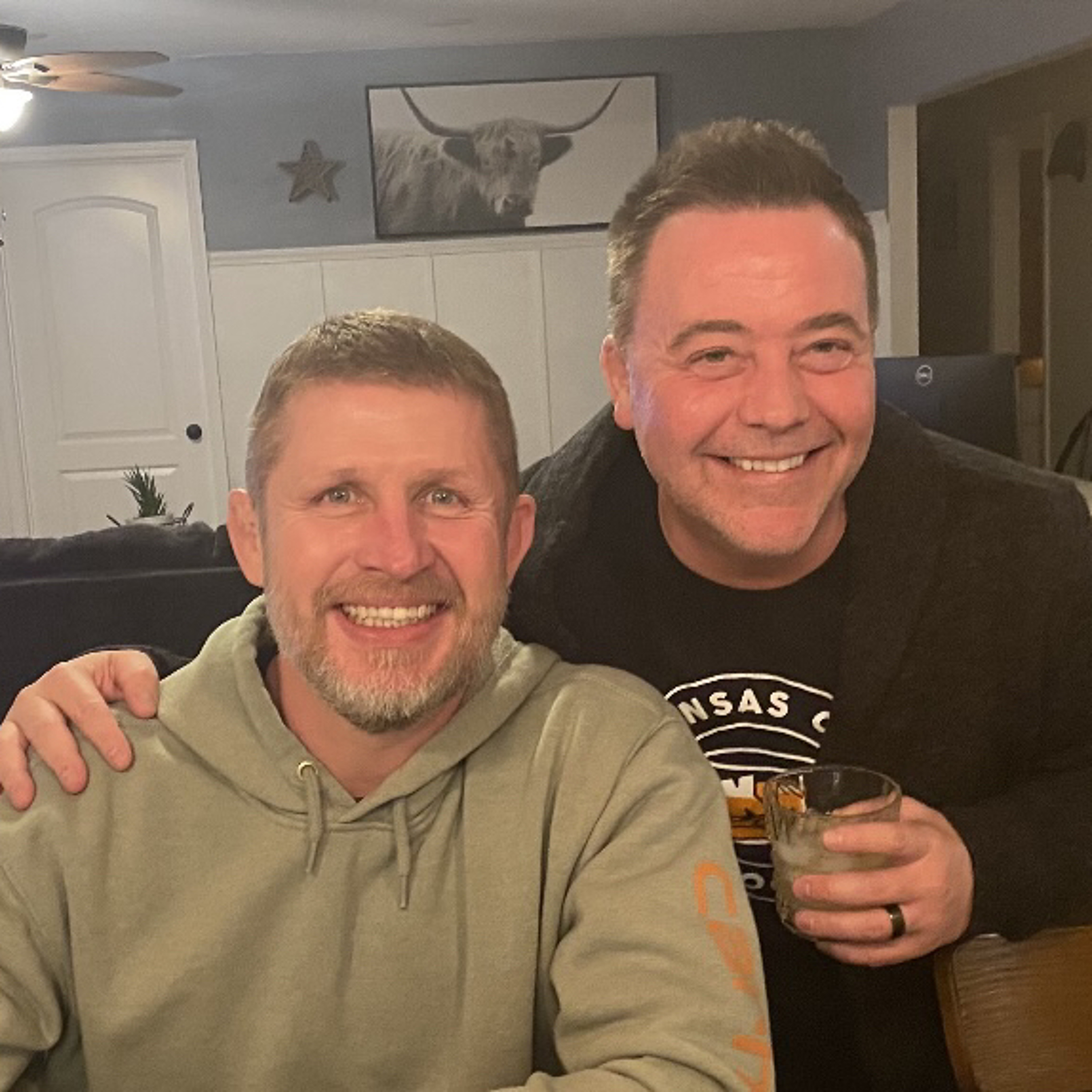 Tim Gaither Podcast