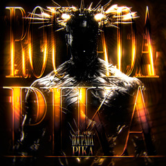 ROUPA DA PIKA (Slowed)