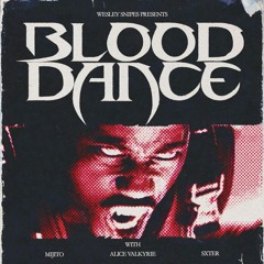 NITECALL NITE'S - BLOOD DANCE (LIVE)