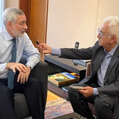 Brasil y el turismo - entrevista