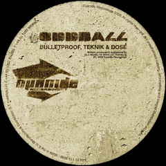 Oddball (2025 Remaster) Out now!