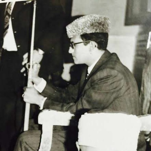 الشيخ أحمد نعينع في صِباه من سورة النور