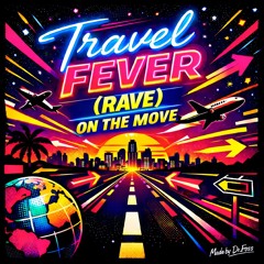 Travel Fever On The Move (Rave)