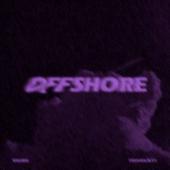 Offshore - Shubh (Slowed & Reverbed)