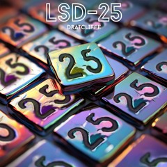 LSD-25 [FREE DL]
