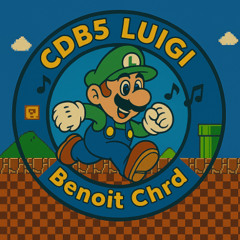 CDB5 LUIGI