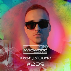 #289 - Kostya Outta - (POL)