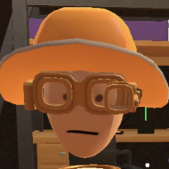 algebra but playrobot and glitchrobot