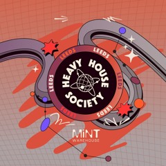 Sidney Charles - Live Set from Heavy House Society @ Mint Warehouse, Leeds - 7th December 2024